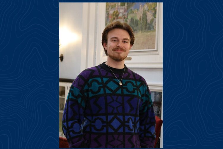 Student to study Mandarin in Taiwan